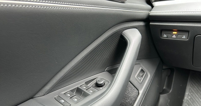 Volkswagen Passat cena 209180 przebieg: 1, rok produkcji 2024 z Lubaczów małe 326
